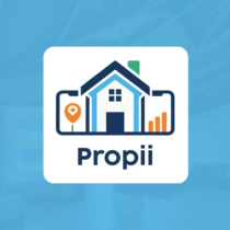 Plataforma para la compra y venta de propiedades